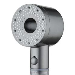 Douchette 5 jets gris Pure Shower Eco
