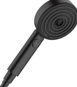 Douchette 3 jets Hansgrohe Pulsify Select noir