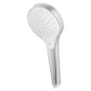 Douchette 3 jets HansGrohe MySelect S Vario