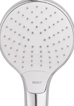 Douchette 3 jets HansGrohe MySelect S Vario