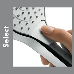 Douchette 3 jets HansGrohe MySelect S Vario