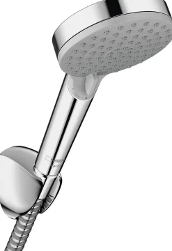 Douchette + support + flexible chrome Hansgrohe Vernis Blend