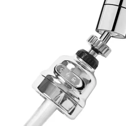 Douchette à tête orientable 3 types de jets Jetstream