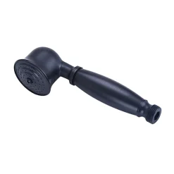 Douchette, douche antique, douche pour téléphone portable