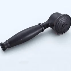 Douchette, douche antique, douche pour téléphone portable