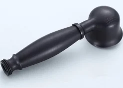 Douchette, douche antique, douche pour téléphone portable