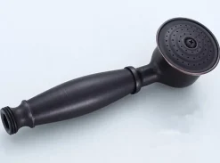 Douchette, douche antique, douche pour téléphone portable