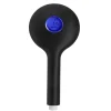 Douchette Eco Control 3 jets, noir, MTK
