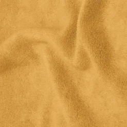 Drap de bain 550 g/m² Caramel 70x140 cm LUXURY