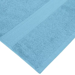 Drap de bain 550 g/m² Cobalt 70x140 cm LUXURY