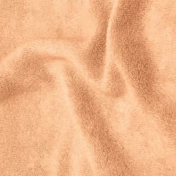Drap de bain 550 g/m² Pêche 70x140 cm LUXURY