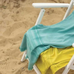 Drap de bain Cancun 90x180 cm - 180 x 90 Type: Serviette
