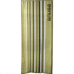 Drap de bain 85x200 cm collection SAUNA EFFICIENCE minuscule vert