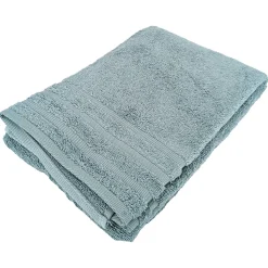 Drap de bain 100x150 cm EFFICIENCE PURE vert Olympic