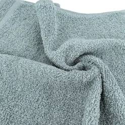 Drap de bain 100x150 cm EFFICIENCE PURE vert Olympic
