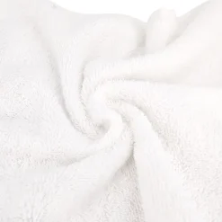 Drap de bain 100x150 cm EFFICIENCE PURE blanc White