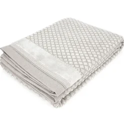 Drap de bain 100x150 cm LINEN beige