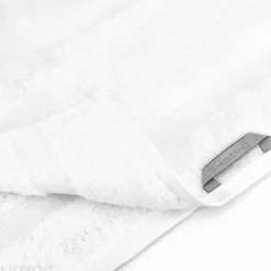Drap de bain 85x160 cm LUXOR blanc
