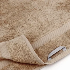 Drap de bain 85x160 cm LUXOR taupe