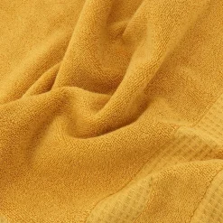 Drap de bain 100x150 cm NATURAL curry