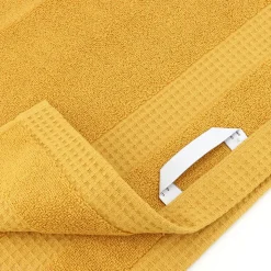 Drap de bain 100x150 cm NATURAL curry