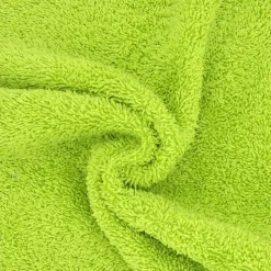Drap de bain 100x150 cm PURE Pistache 550g/m2
