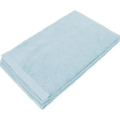 Drap de bain 85x200 cm SOFTY bleu pâle