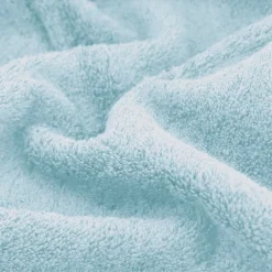 Drap de bain 85x200 cm SOFTY bleu pâle
