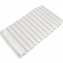 Drap de douche 70x140 cm coton ESSENTIAL rose