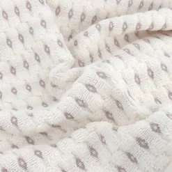 Drap de douche 70x140 cm coton ESSENTIAL rose