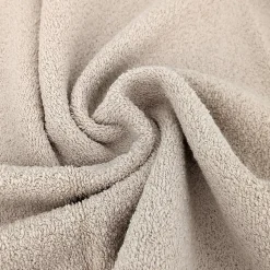 Drap de douche 70x140 cm coton 500 g/m² CHARM Ivoire