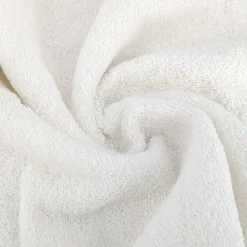 Drap de douche 70x140 cm coton 500 g/m² CHARM Blanc