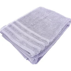 Drap de douche 70X140 cm EFFICIENCE PURE violet Lavender