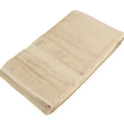 Drap de douche 70x130 cm LUXOR beige