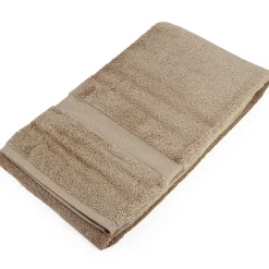 Drap de douche 70x130 cm LUXOR taupe