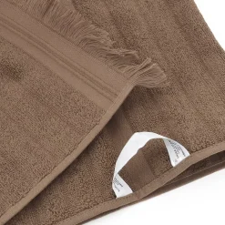 Drap de douche 70x140 cm NATURAL marron
