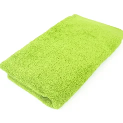 Drap de douche 70x180 cm PURE Pistache 550g/m2