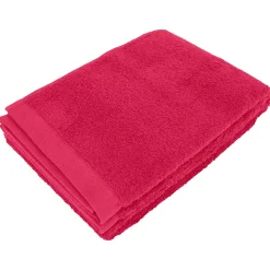 Drap de douche 70x140 cm SOFTY fuschia