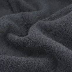 Drap de douche 70x140 cm SOFTY anthracite