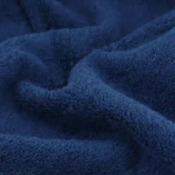 Drap de douche 70x140 cm SOFTY bleu marine