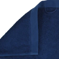 Drap de douche 70x140 cm SOFTY bleu marine