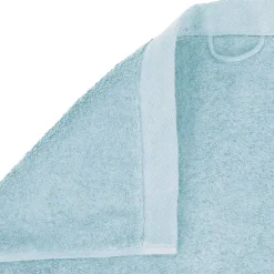Drap de douche 70x140 cm SOFTY bleu pâle
