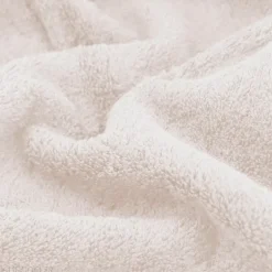 Drap de douche 70x140 cm SOFTY ivoire