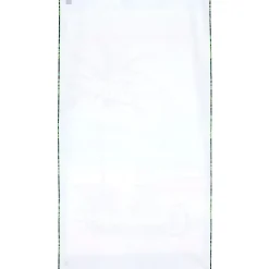 Drap de plage 100x180 cm POMPANO BEACH multicolore