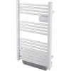 Dx- Sèche -serviettes sec LYRIA S 1500 W -Technologie sans fluide avec soufflerie- Thermostat Électronique -