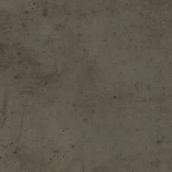 Egger Naturel plan vasque 83,5x8x50 cm, gris foncé mat effet beton (DO8050BCS)