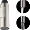 Embout Robinet Cuisine de Rechange DouchetteTête de Robinet Amovible Universelle