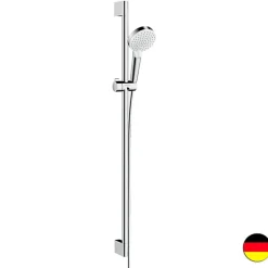 Ensemble de douche Hansgrohe Crometta Vario