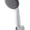 Ensemble de douche support + douchette chromé Vitalio Start 100 Grohe