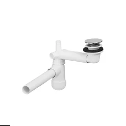 Ensemble de meubles sous vasque - 60 cm - avec Vasque - WOTANIA
